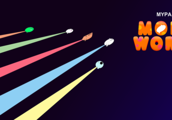 Mody World : 2D Platformer Game