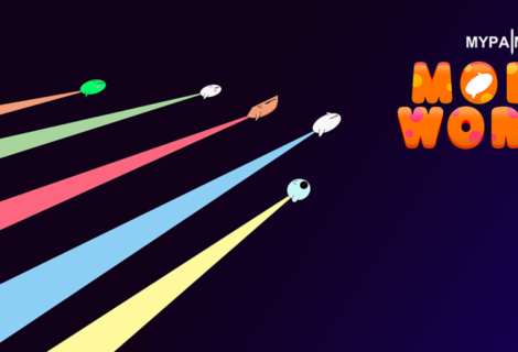 Mody World : 2D Platformer Game