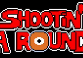 Shootin' A Round