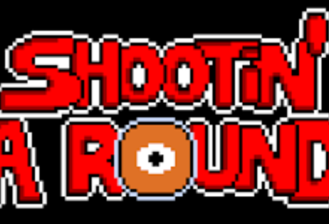 Shootin' A Round