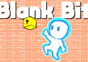 Blank Bit