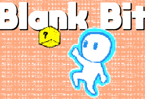Blank Bit
