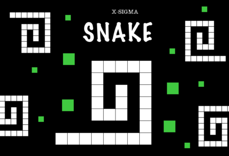 X-SiGMA Snake