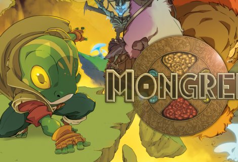 Mongrel
