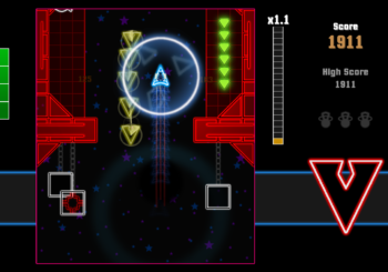 V: Ghosts in the Deep