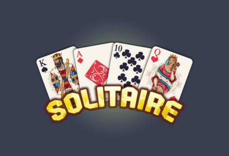 Solitaire #1