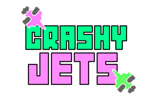 Crashy Jets