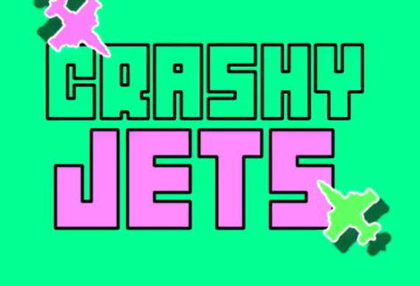 Crashy Jets