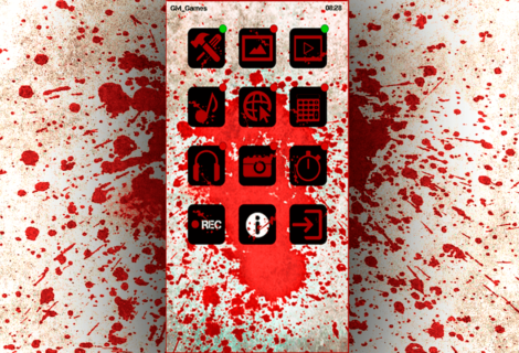 Killer Games - Escape Game