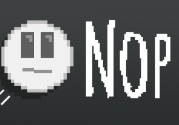 Nope!