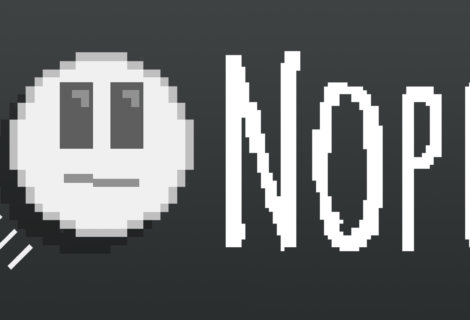 Nope!