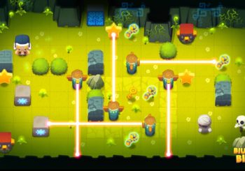 BiuBiu Jungle Puzzle