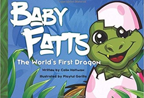 Baby Fatts - Magic Match