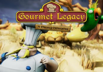 Gourmet Legacy -  A Family Business [Demo]