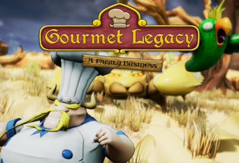 Gourmet Legacy -  A Family Business [Demo]