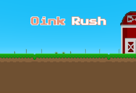 Oink Rush