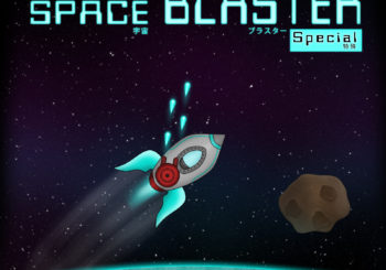 Super Mega Space Blaster Special