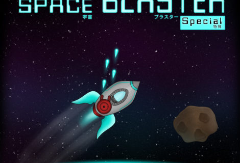 Super Mega Space Blaster Special