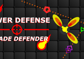 Tower Defense - Arcade Defender