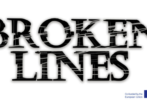 Broken Lines