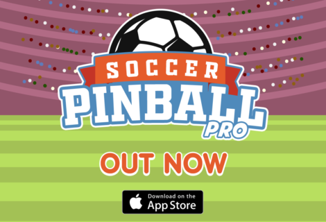 Soccer Pinball Pro