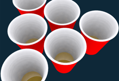Six Cups