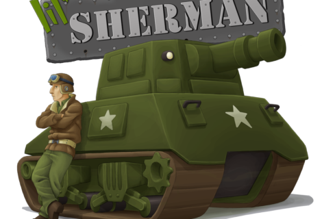 lil' Sherman