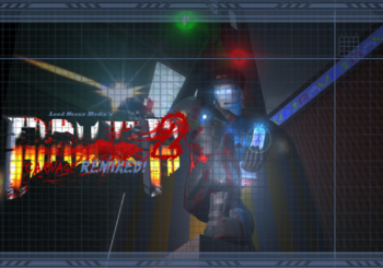 RAVER ][: Carnage Remixed!