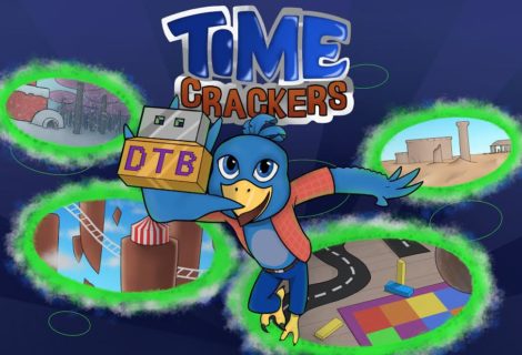 Time Crackers