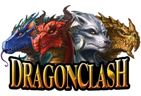 DragonClash
