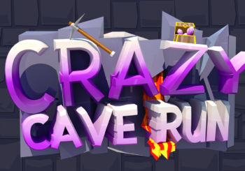 Crazy Cave Run