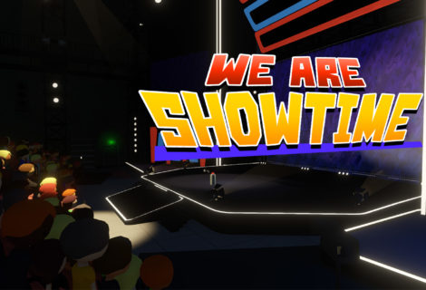 We are Showtime