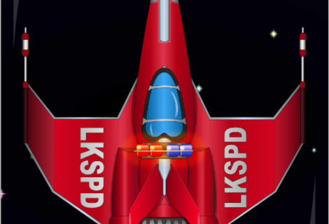 Cosmic Control - Space Traffic Control