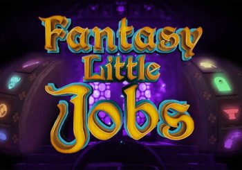 Fantasy Little Jobs