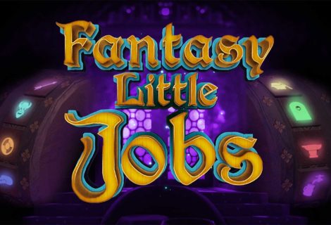 Fantasy Little Jobs