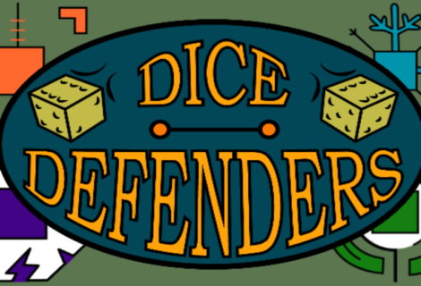 Dice Defenders