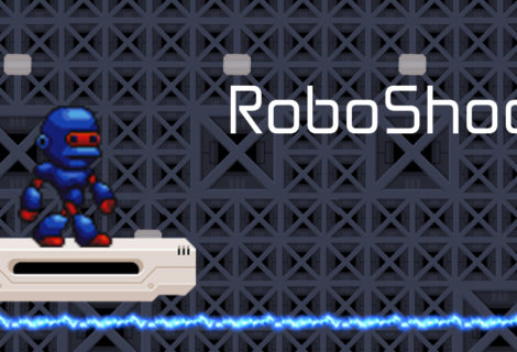 RoboShock