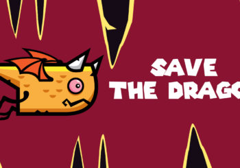 Save The Dragon