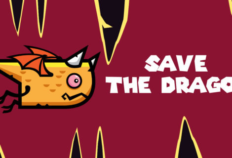Save The Dragon
