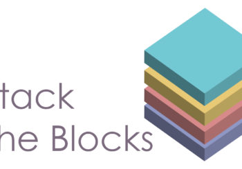 Stack The Blocks