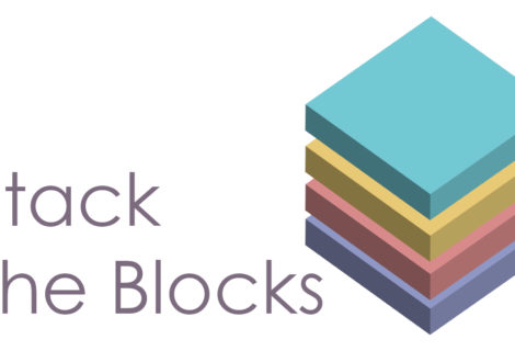 Stack The Blocks