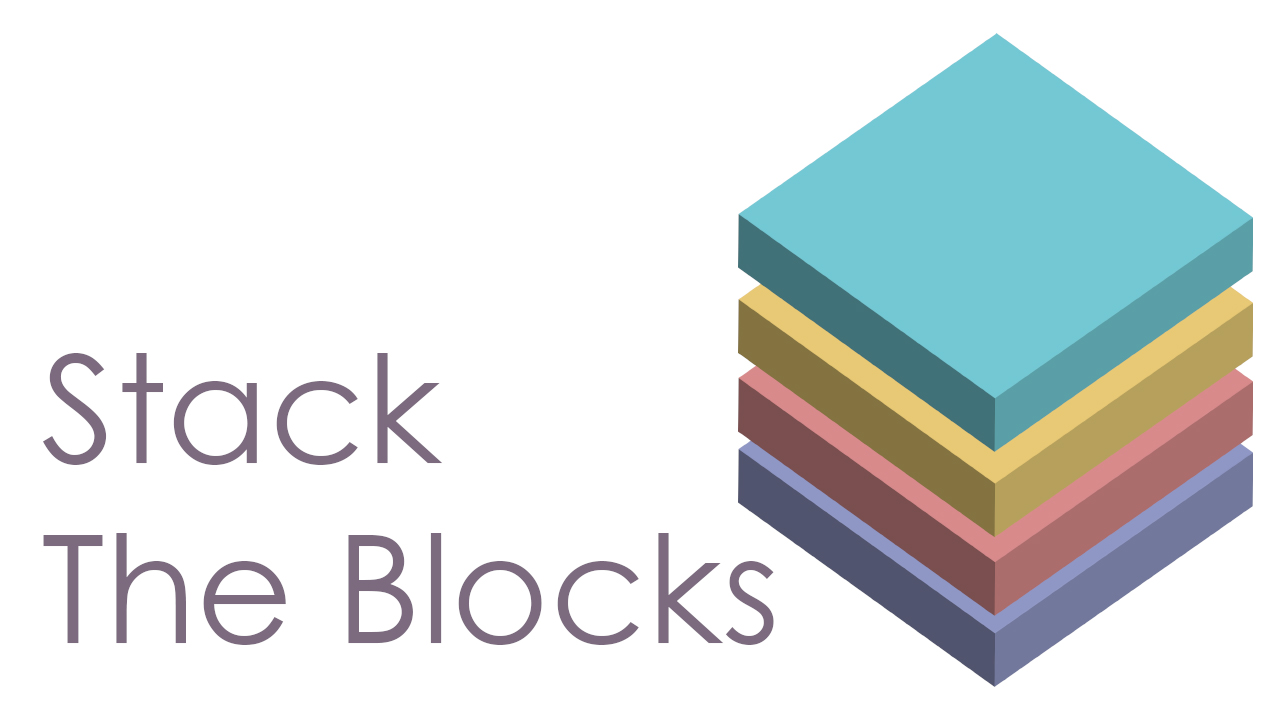 Stack The Blocks Indie Game Launchpad