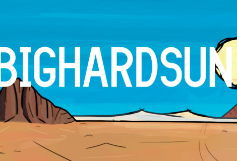 BIGHARDSUN