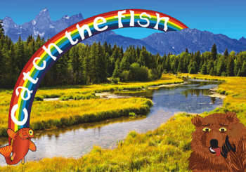 Catch the fish