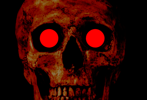 Nox Mortis