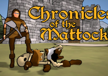 Chronicles of the Mattock