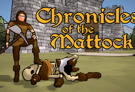 Chronicles of the Mattock