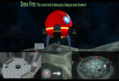 ZenoPets