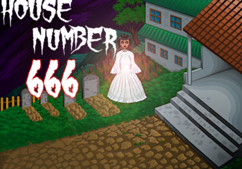 House Number 666