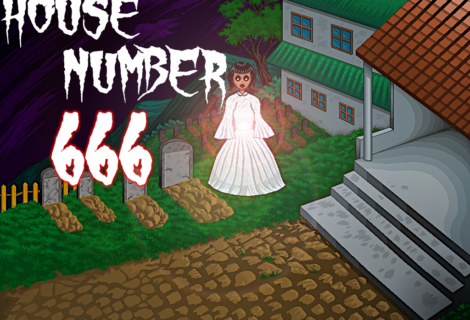 House Number 666